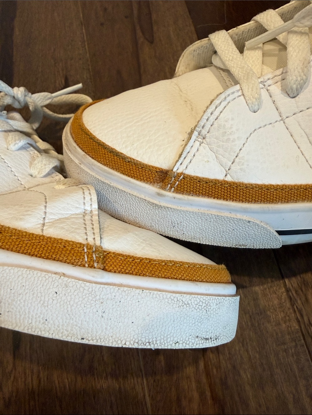 Nike Court Legacy low top sneakers - Picture 8 of 8